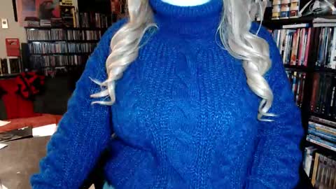 Aspen Vale online show from 11-24-25, 10:53