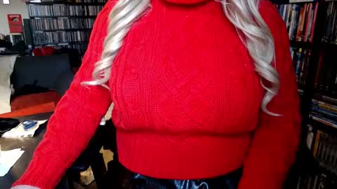 Aspen Vale online show from 02-16-26, 09:44