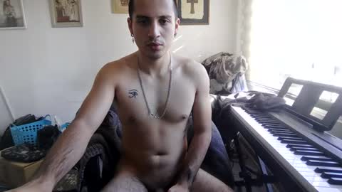 Aspy online show from 06-19-26, 06:56