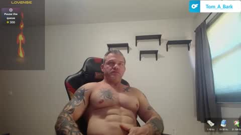 Snapshot of ass_chaser_1 chatting on 12-18-25, 02:45 Ass Chaser online show from 12-18-25, 02:45