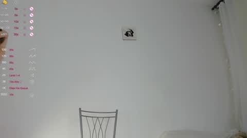 Snapshot of ass_latte chatting on 01-26-25, 04:30 Sasha online show from 01-26-25, 04:30