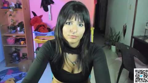 Ana online show from 02-13-26, 12:06