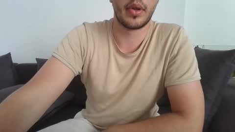 SlapDatAss online show from 09-13-25, 01:11