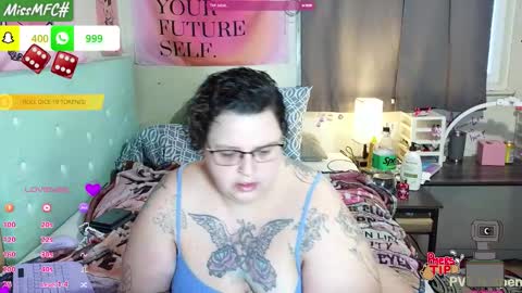 Cassie online show from 02-01-26, 12:59