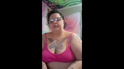 Cassie online show from 02-13-26, 02:57