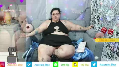 Cassie online show from 04-23-26, 12:40