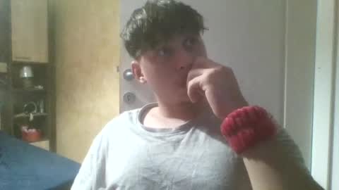 fuckmales online show from 07-14-26, 12:55