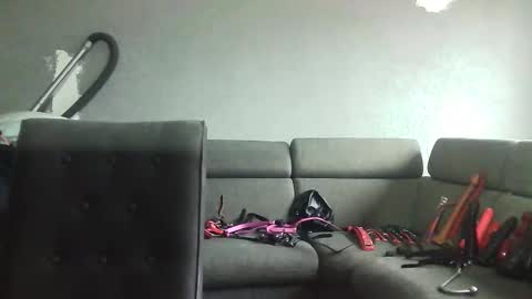 sissyslut online show from 12-24-24, 12:55
