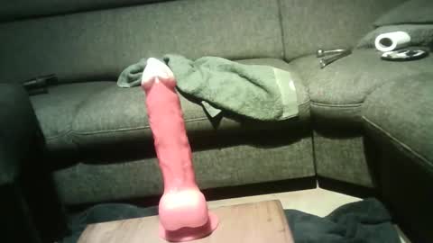 sissyslut online show from 02-03-25, 08:57