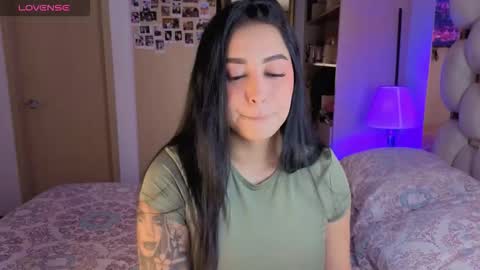 Ashley online show from 10-11-25, 10:41