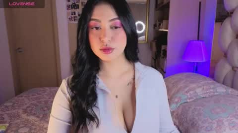 Ashley online show from 10-19-25, 09:15