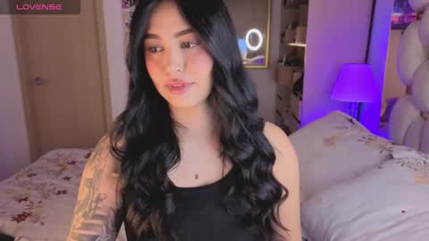 Ashley online show from 11-08-25, 04:23