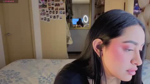 Ashley online show from 07-01-26, 01:29
