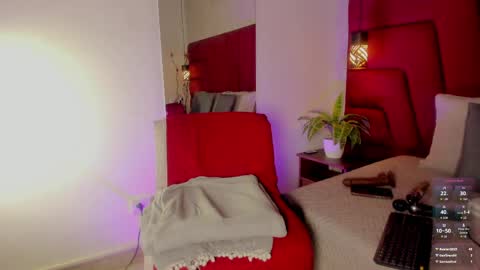 instagramsoofiaa giraldo online show from 04-19-26, 06:10