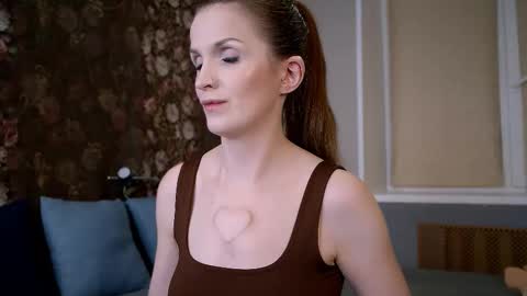 assprincesshot online show from 10-19-25, 11:16