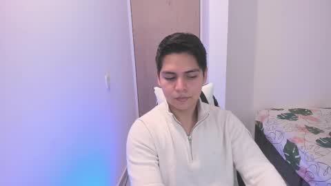 Asta Kuno online show from 03-04-26, 06:41