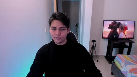 Asta Kuno online show from 05-29-26, 04:43