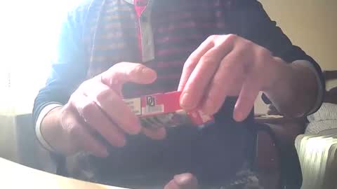 astelover online show from 02-01-25, 03:07