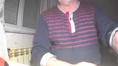 astelover online show from 12-13-25, 08:47