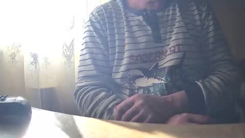 astelover online show from 03-01-26, 04:20