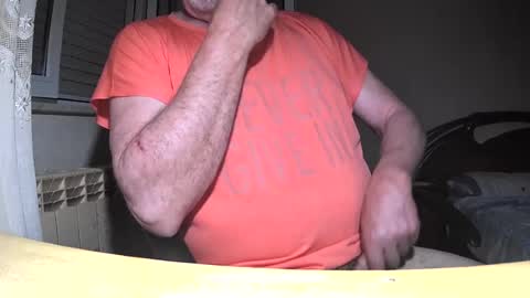 astelover online show from 06-28-26, 09:32