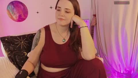 Aster Poe online show from 02-26-26, 10:09