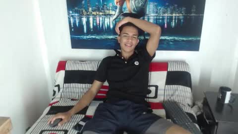 Aston  online show from 09-16-25, 07:48