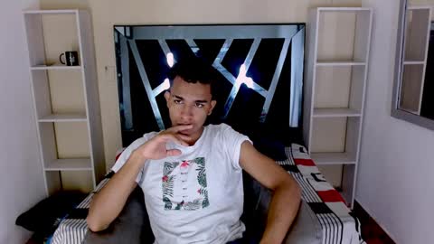 Aston  online show from 09-19-25, 04:03