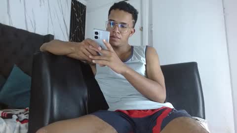 Aston  online show from 11-20-25, 03:28