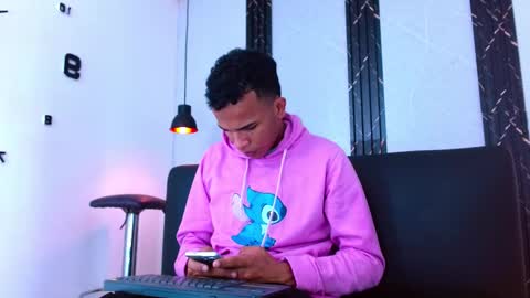 Aston  online show from 03-20-26, 03:11