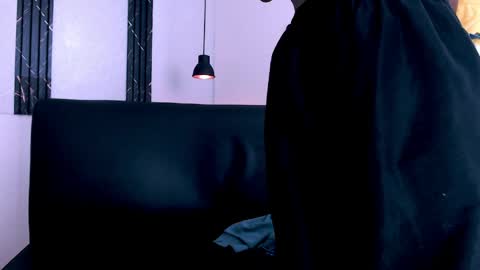 Aston  online show from 04-24-26, 04:48