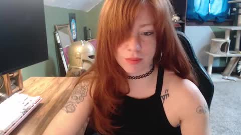 AstraeaSiren online show from 12-05-25, 06:59