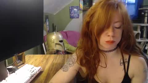 AstraeaSiren online show from 01-16-26, 07:29