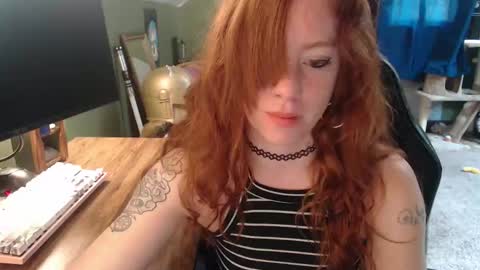 AstraeaSiren online show from 05-01-26, 05:39