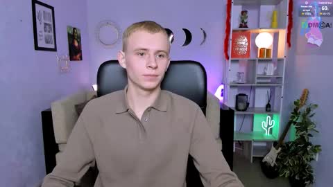 astren online show from 03-11-26, 07:36