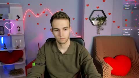 astren online show from 03-19-26, 01:26