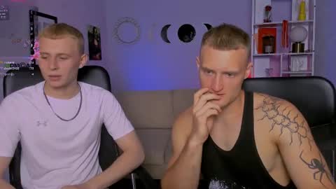 astren online show from 07-20-26, 07:05