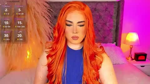 Snapshot of astrid_jonnes chatting on 09-27-25, 03:44 Astrid jonnes online show from 09-27-25, 03:44