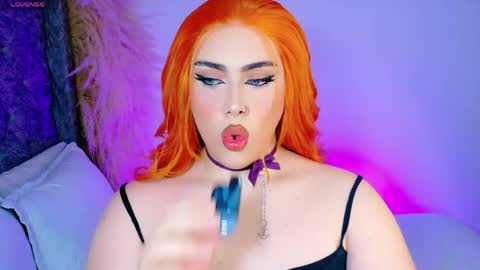 Astrid jonnes online show from 04-27-26, 04:21