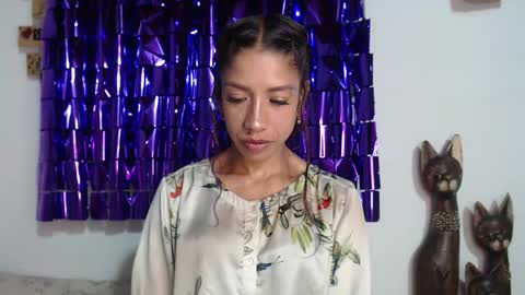 Snapshot of astrid_miller_1 chatting on 03-01-26, 02:13 Astrid online show from 03-01-26, 02:13