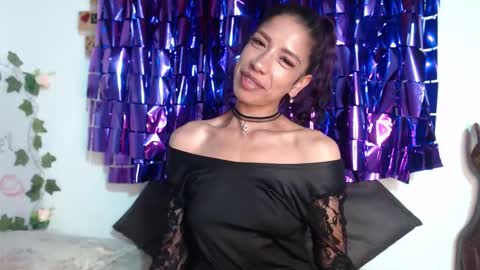 Snapshot of astrid_miller_1 chatting on 03-13-26, 10:49 Astrid online show from 03-13-26, 10:49