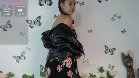 Astrid online show from 04-29-26, 05:30