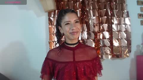 Snapshot of astrid_miller_1 chatting on 05-03-26, 09:21 Astrid online show from 05-03-26, 09:21