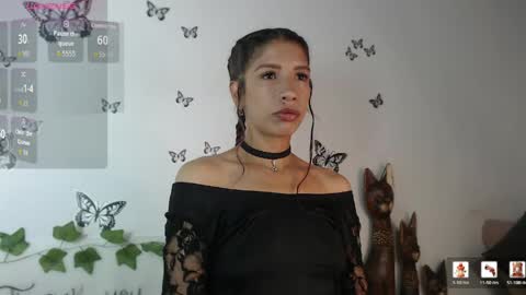 Snapshot of astrid_miller_1 chatting on 05-08-26, 06:35 Astrid online show from 05-08-26, 06:35