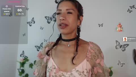 Snapshot of astrid_miller_1 chatting on 05-22-26, 04:52 Astrid online show from 05-22-26, 04:52