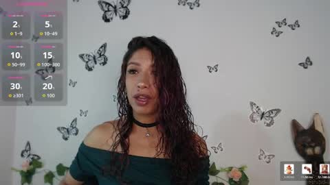 Snapshot of astrid_miller_1 chatting on 05-29-26, 10:41 Astrid online show from 05-29-26, 10:41