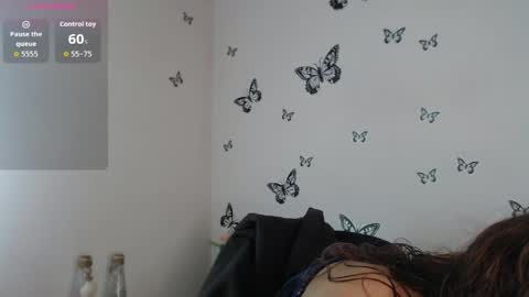 Snapshot of astrid_miller_1 chatting on 06-05-26, 02:56 Astrid online show from 06-05-26, 02:56