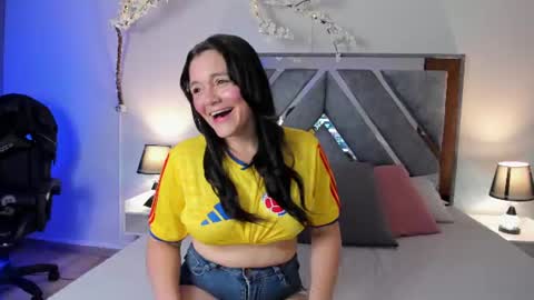Astrid  online show from 06-14-26, 02:24