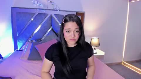 Astrid  online show from 07-01-26, 02:35