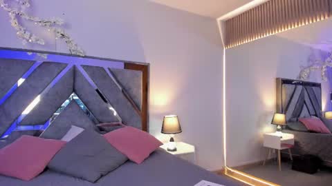 Astrid  online show from 07-02-26, 01:27